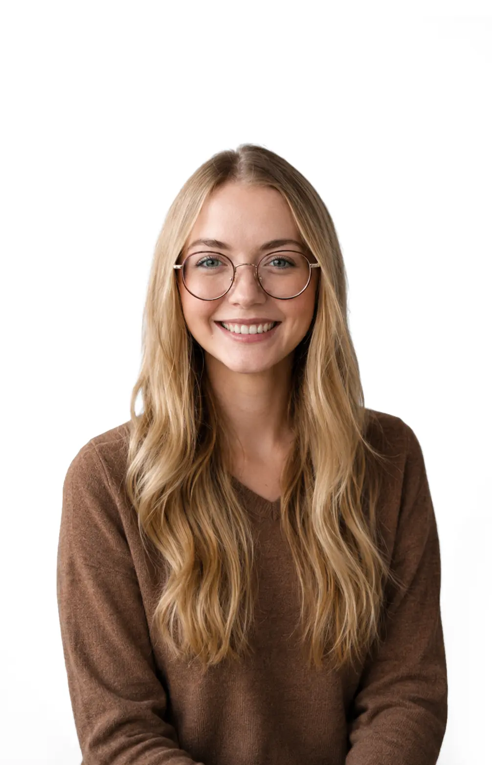Amelie Voss