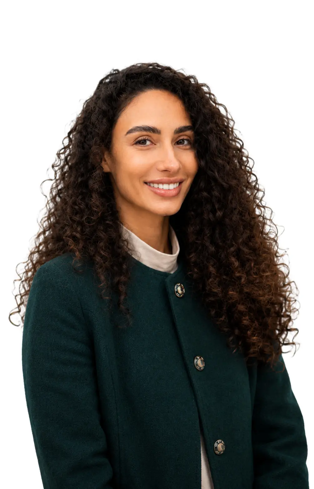 Elif Yilmaz