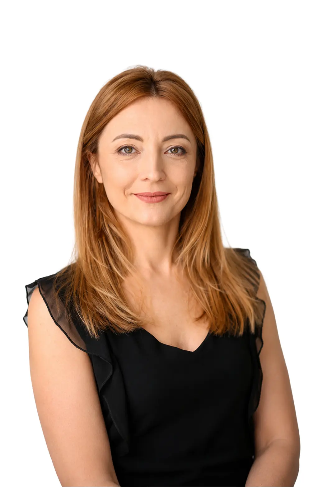 Katarzyna Kowalska