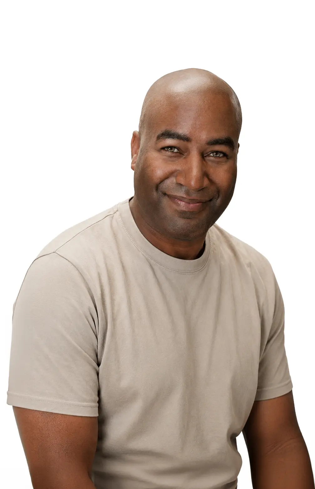 Kwame Mensah