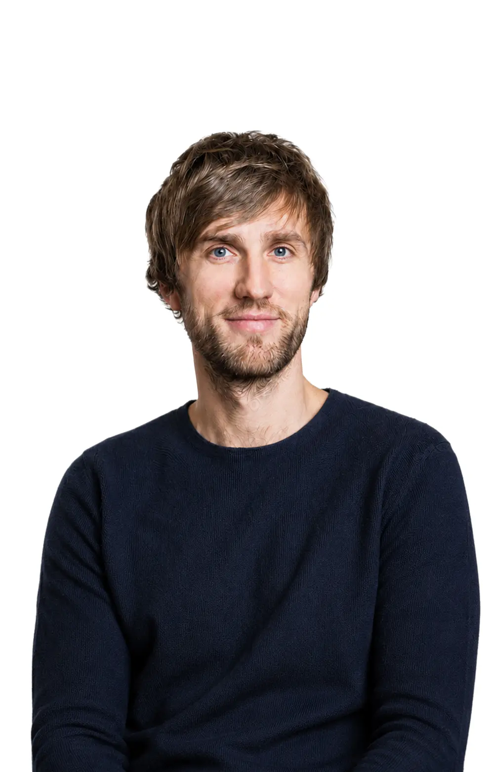 Matteo Kirsch