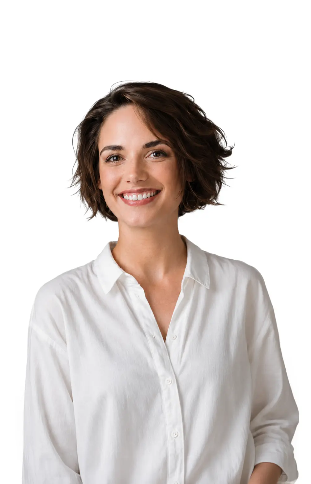 Mira Lorenzen