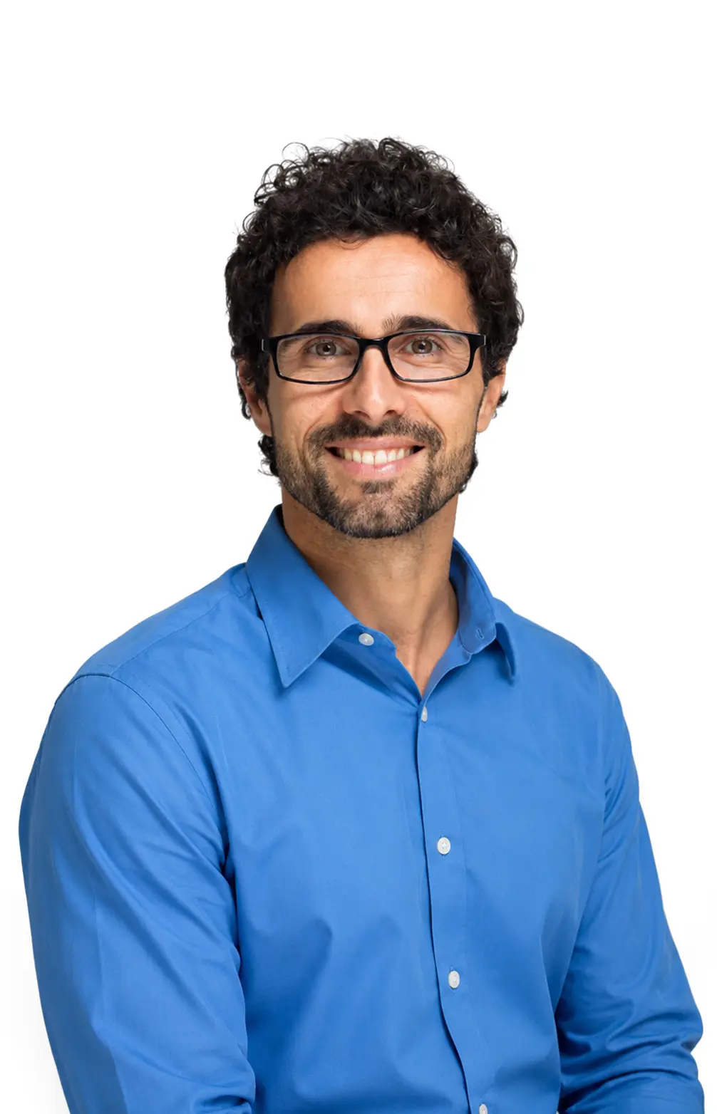 Omar Al-Khatib