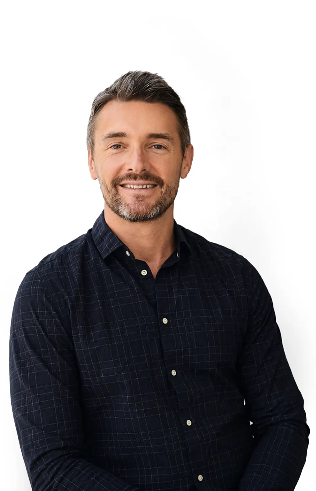 Robin Falkenberg