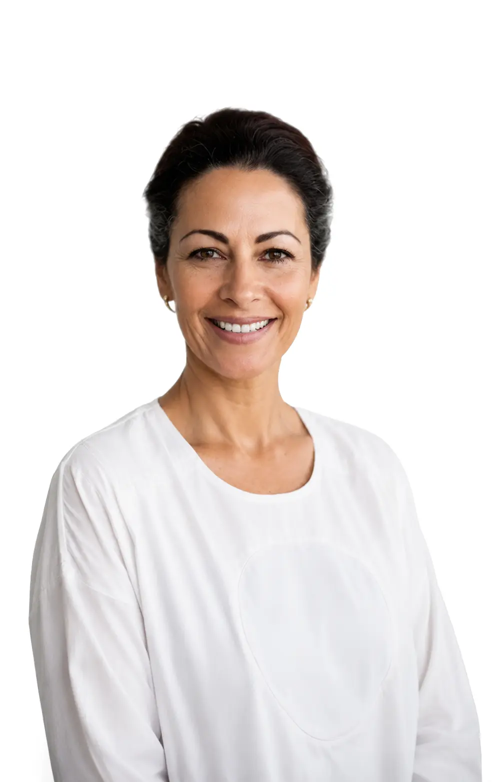 Samira El-Amrani