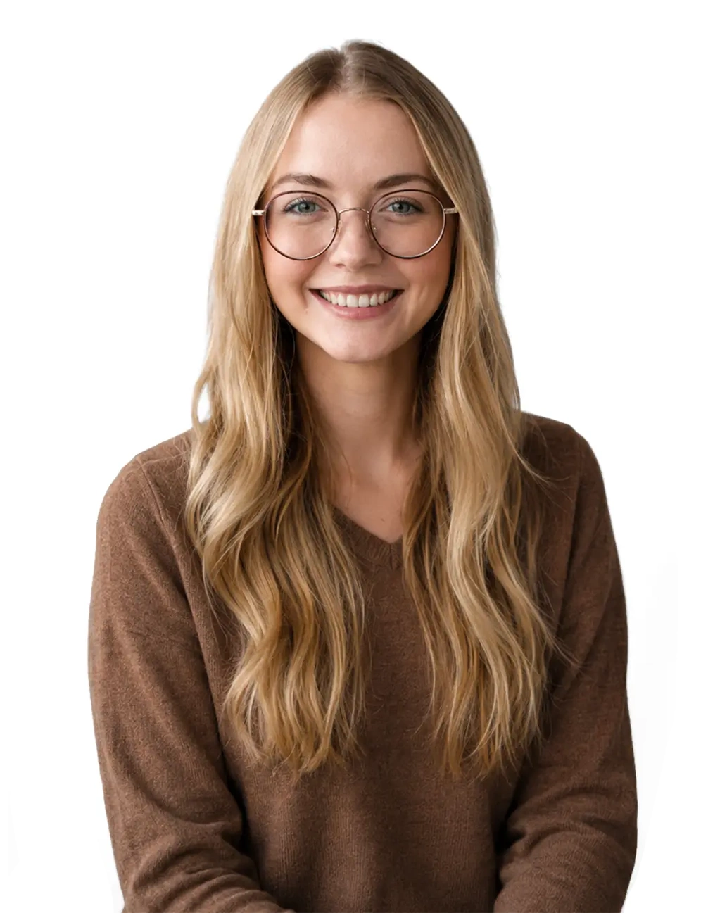 Amelie Vo&szlig; &mdash; Pers&ouml;nliche Beraterin bei myCare