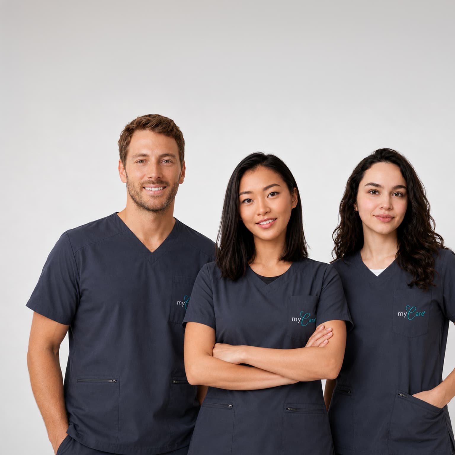 Karriere bei myCare