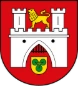 Wappen der Stadt Hannover