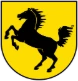 Wappen der Stadt Stuttgart